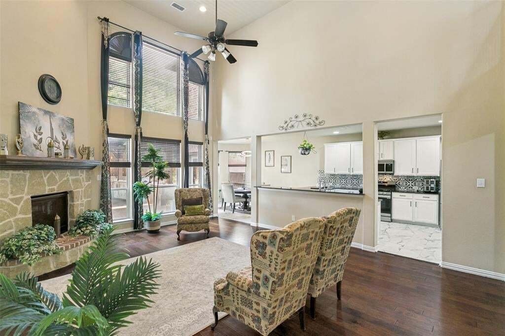 House in Saint Paul, Texas, United States 5 - 18602183