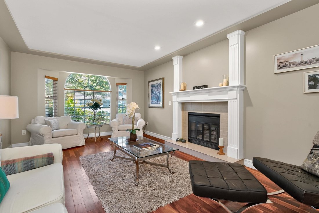 House in Surrey, British Columbia, Canada 4 - 18603850