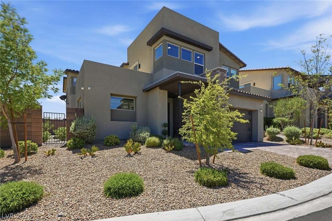 House in Las Vegas, Nevada, United States 4 - 18599849