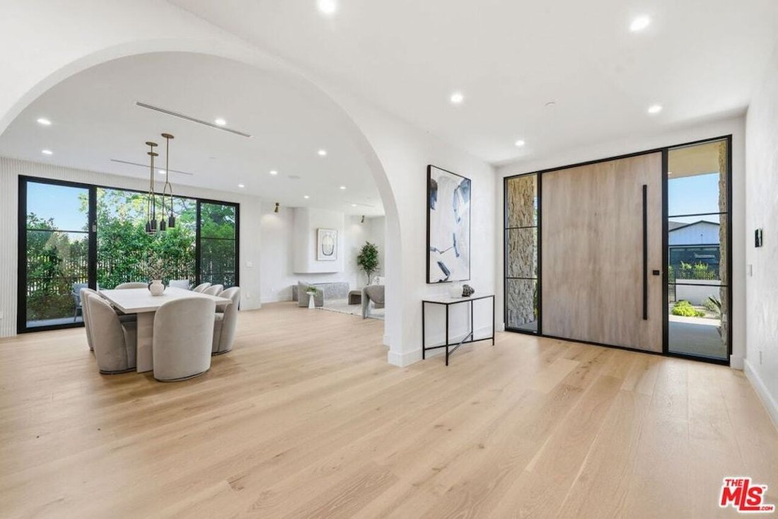 House in Los Angeles, California, United States 3 - 18598164
