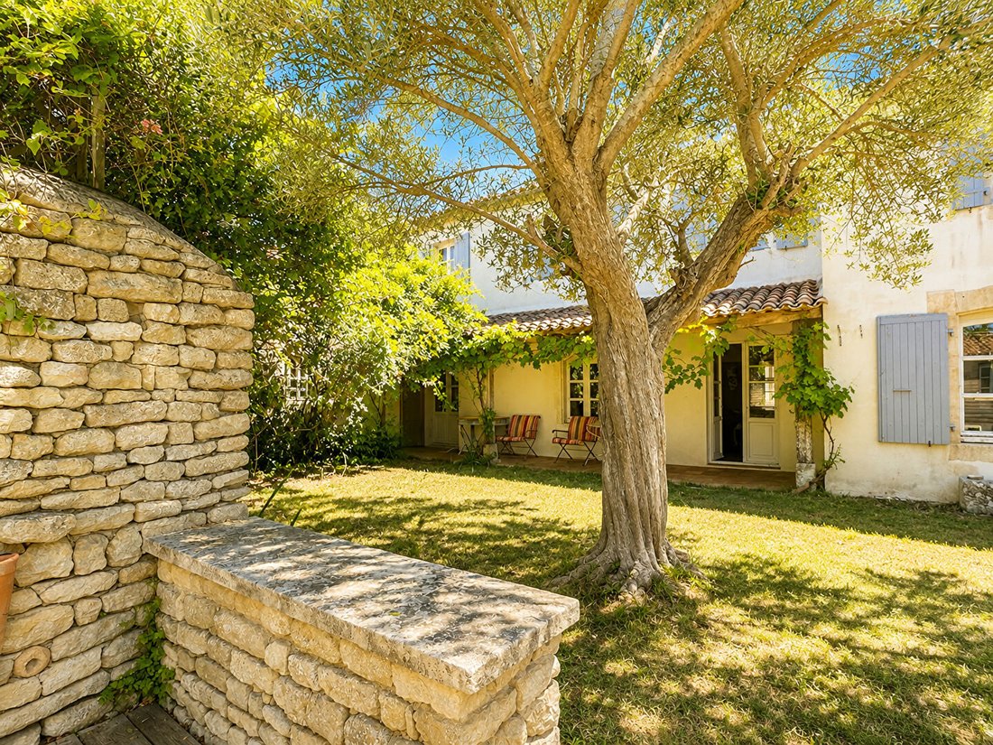 House in Loix, Nouvelle-Aquitaine, France 5 - 18598039
