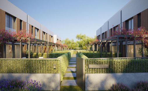 Haus in S'Agaró, Platja d'Aro, Katalonien 1