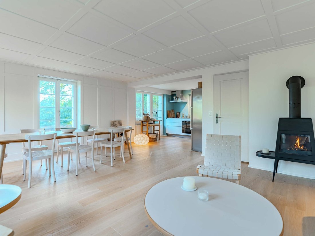 House in Stallikon, Zurich, Switzerland 3 - 18603543