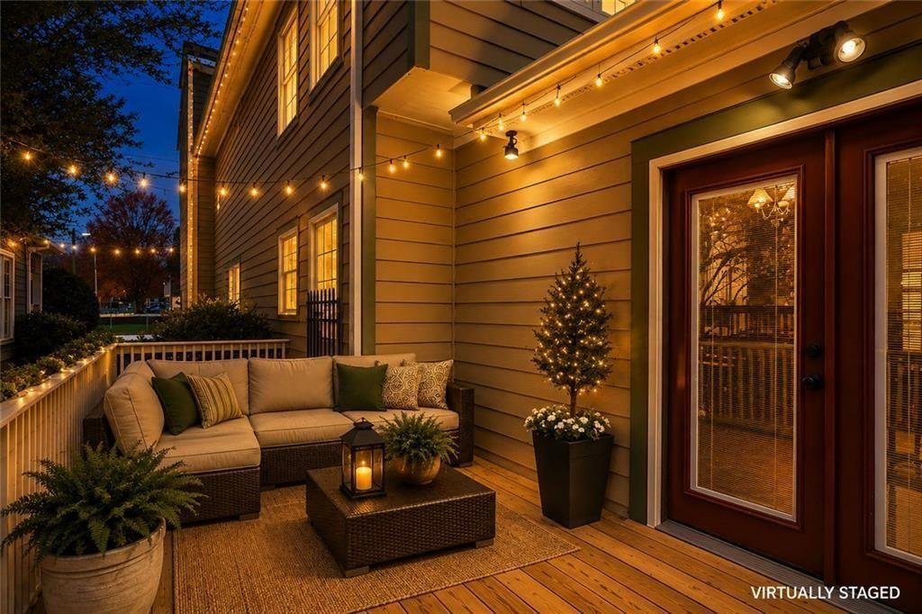 House in Atlanta, Georgia, United States 1 - 17407738