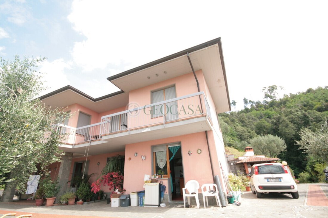 Villa in Historic Center, La Spezia, Italy 2 - 18596571