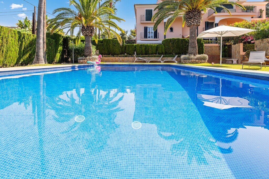 Apartamento en Calviá, Islas Baleares, España 1 - 18599694