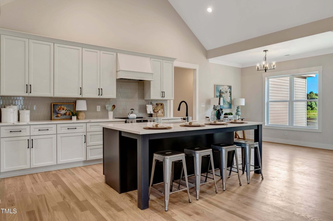 Casa a Wilson, Carolina del Nord, Stati Uniti 3 - 18596830