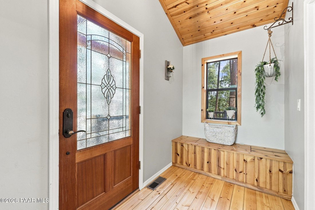 House in Prescott, Arizona, United States 5 - 18599611