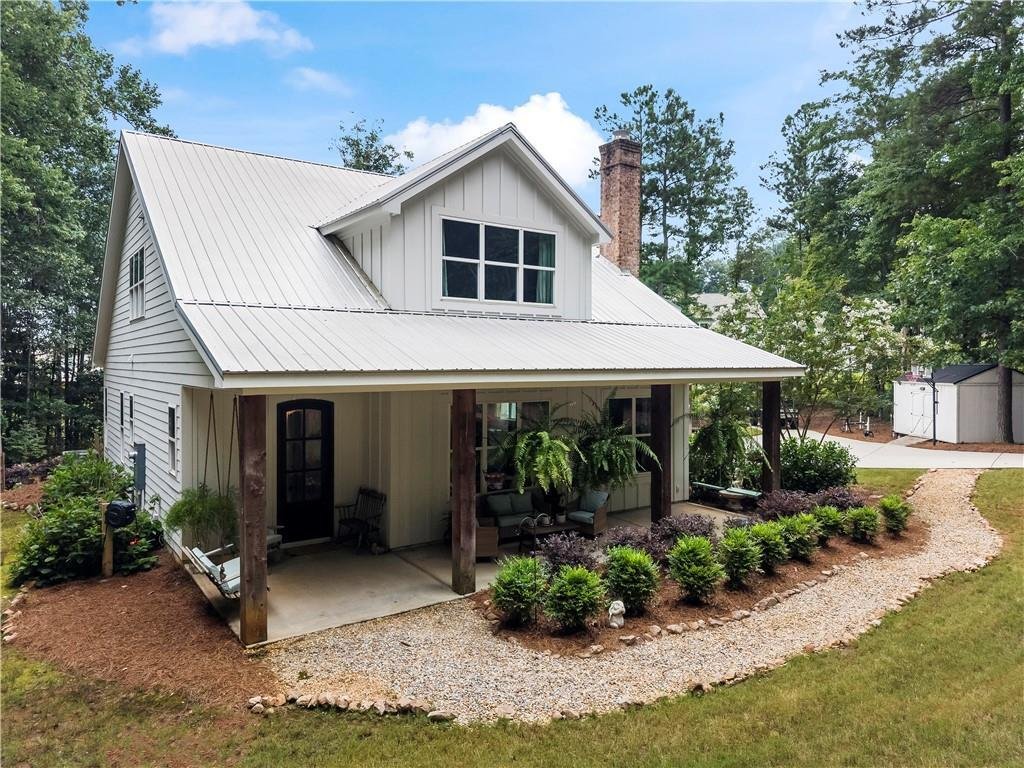 House in Dallas, Georgia, United States 1 - 18601754