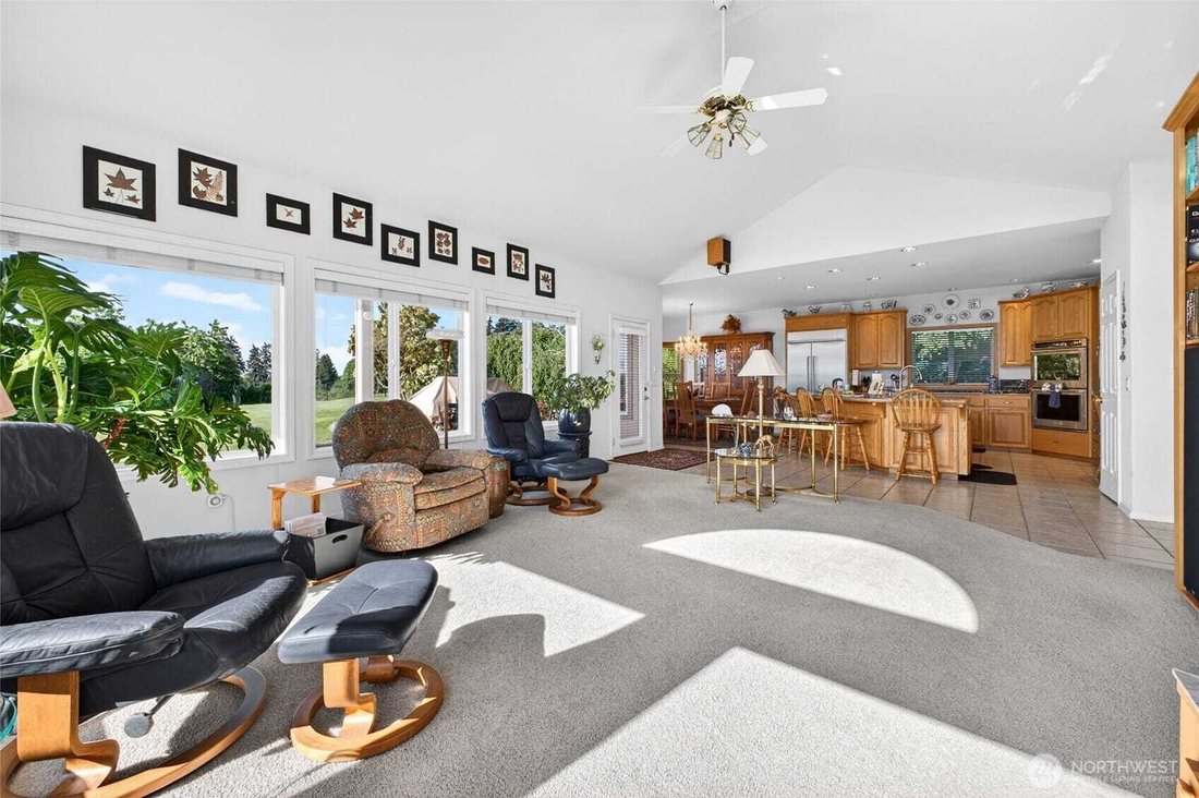 House in Edgewood, Washington, United States 4 - 17925448