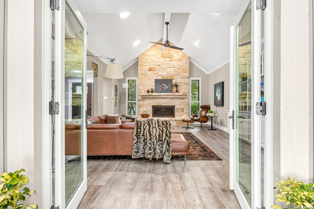 House in San Antonio, Texas, United States 3 - 18600880