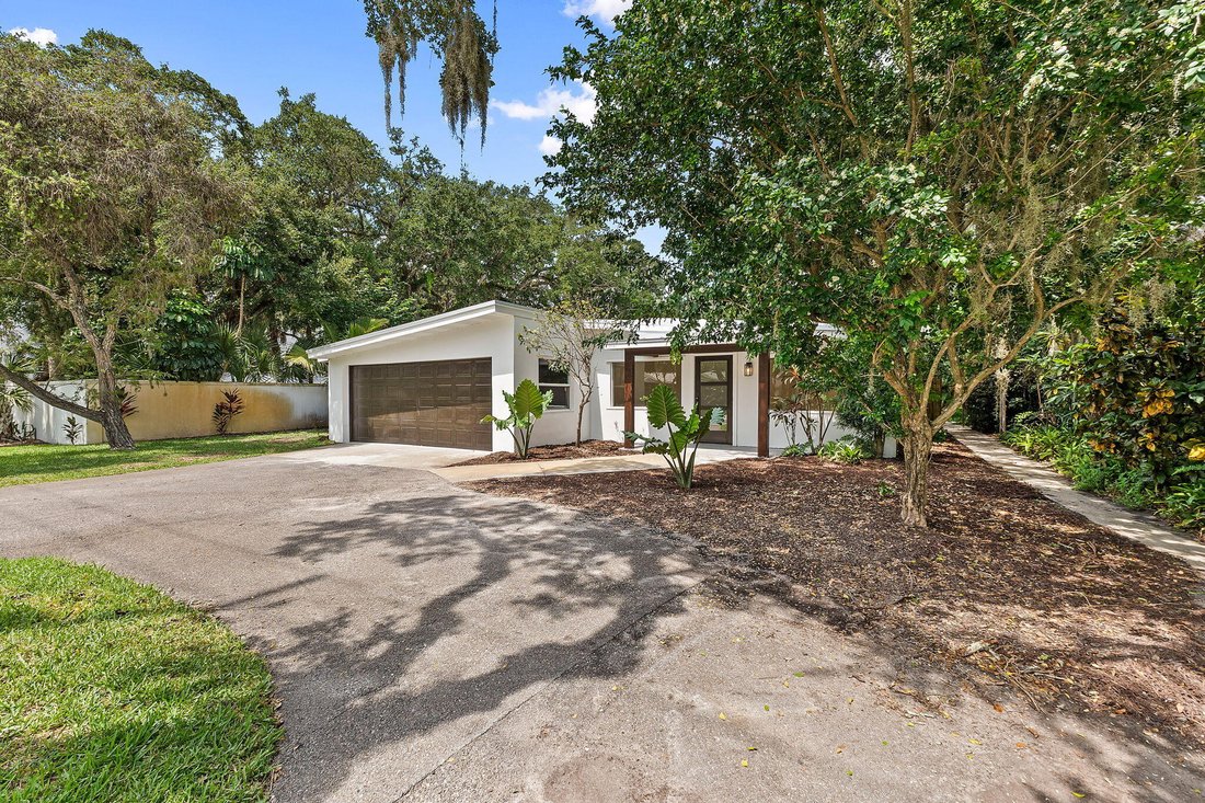 House in Vero Beach, Florida, United States 2 - 18600711