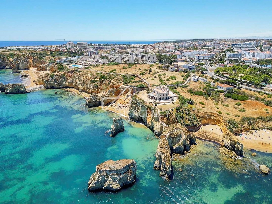 Villa in Sao Goncalo de Lagos, Algarve, Portugal 3 - 18602655
