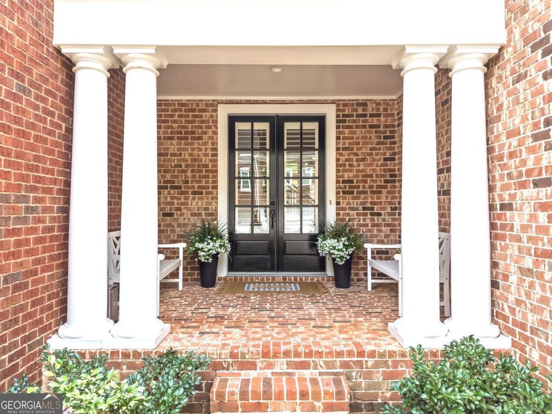 Residenza a Alpharetta, Georgia, Stati Uniti 2 - 18600894