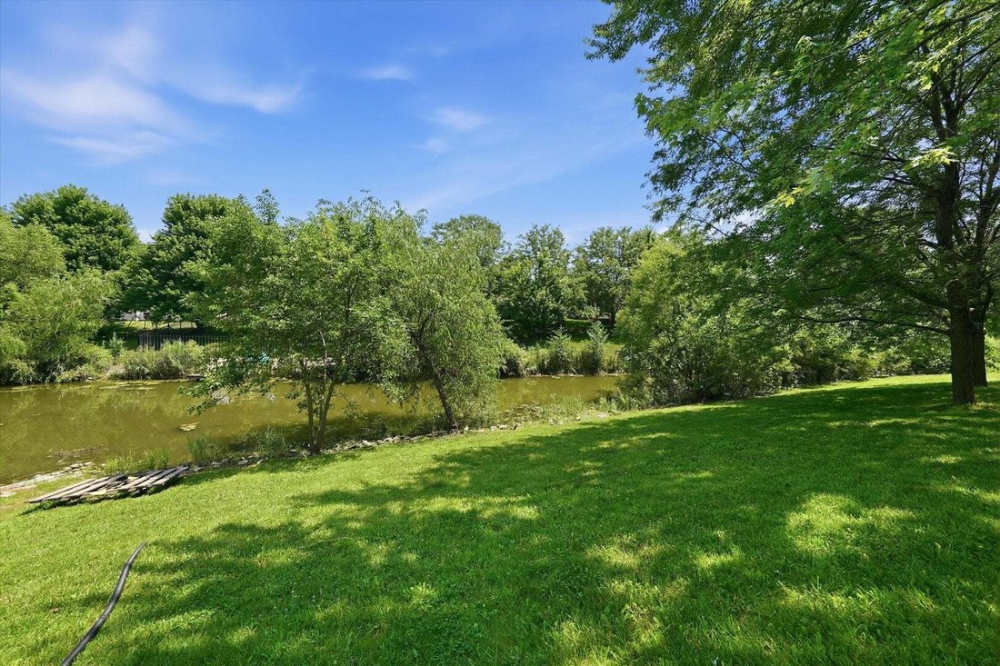 House in Bolingbrook, Illinois, United States 4 - 18601389