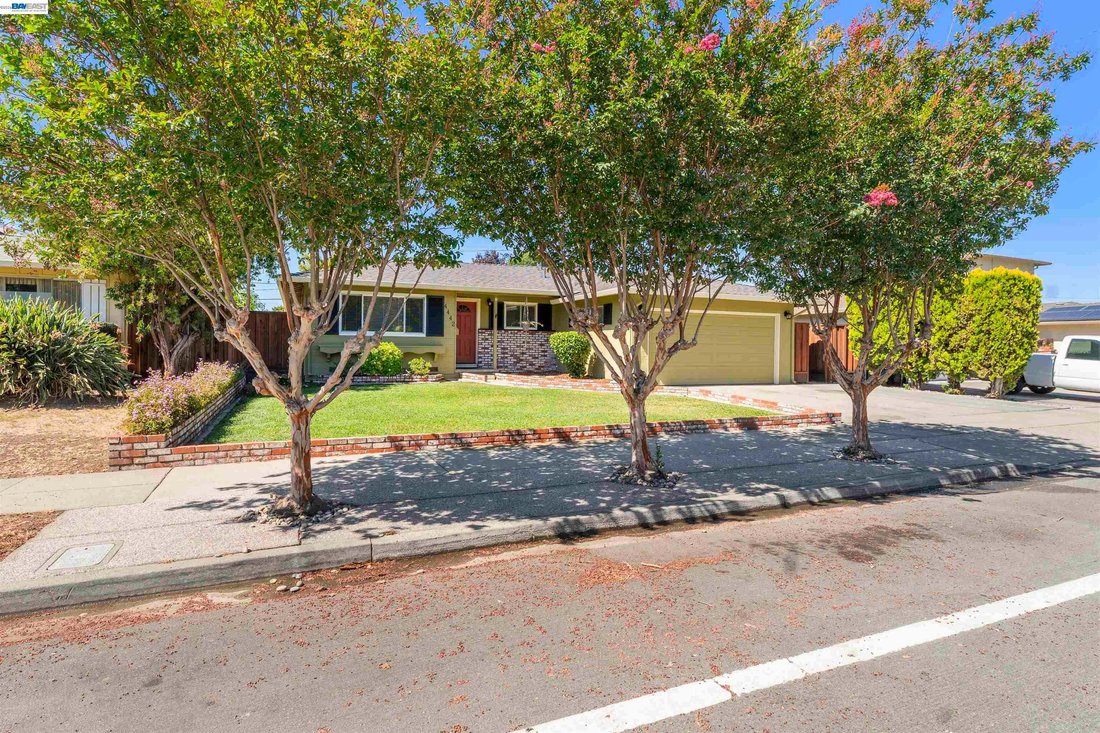 House in Newark, California, United States 4 - 18600661