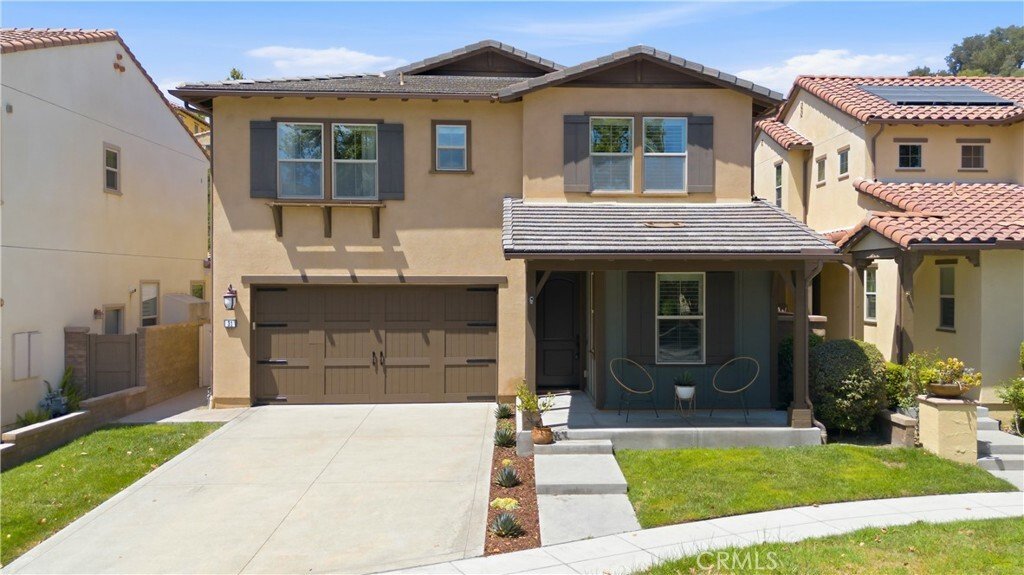House in San Juan Capistrano, California, United States 1 - 18603909