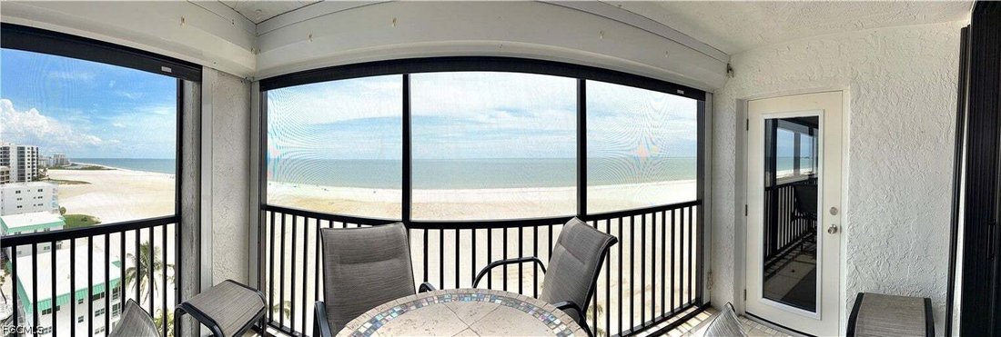 Condo in Fort Myers Beach, Florida, United States 1 - 16867488
