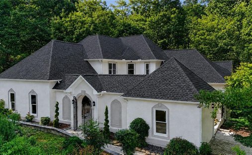 Maison à Marietta, Géorgie, États-Unis 1