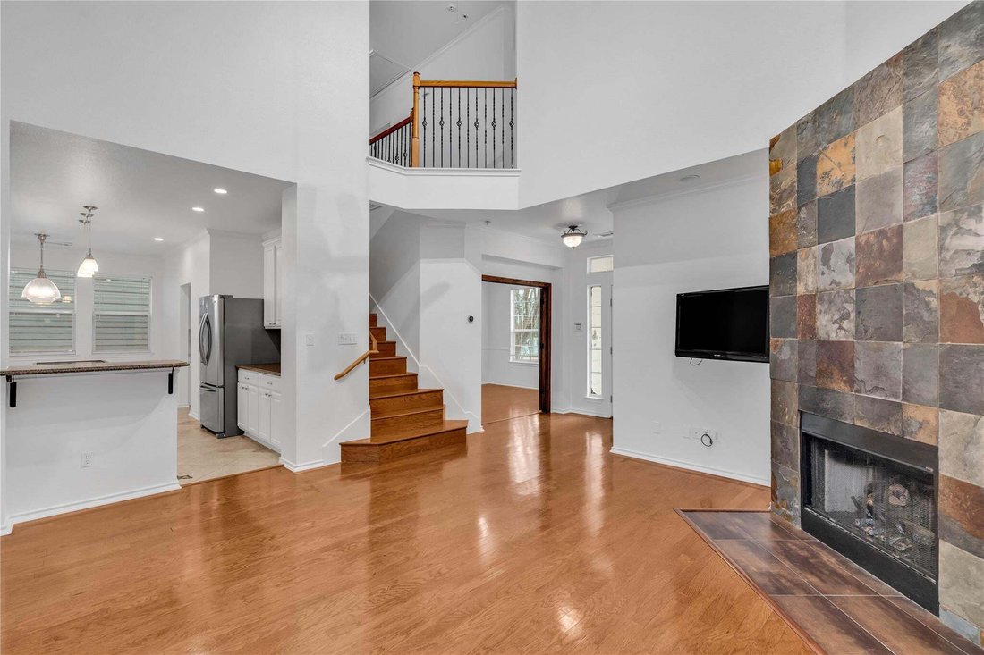 House in Austin, Texas, United States 3 - 18596955