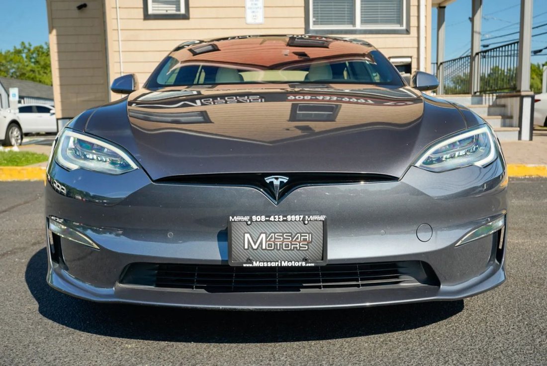 Sedan in Atlantic Highlands, NJ, United States 2 - 18603103