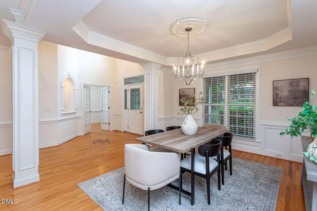 House in Raleigh, North Carolina, United States 3 - 18601528