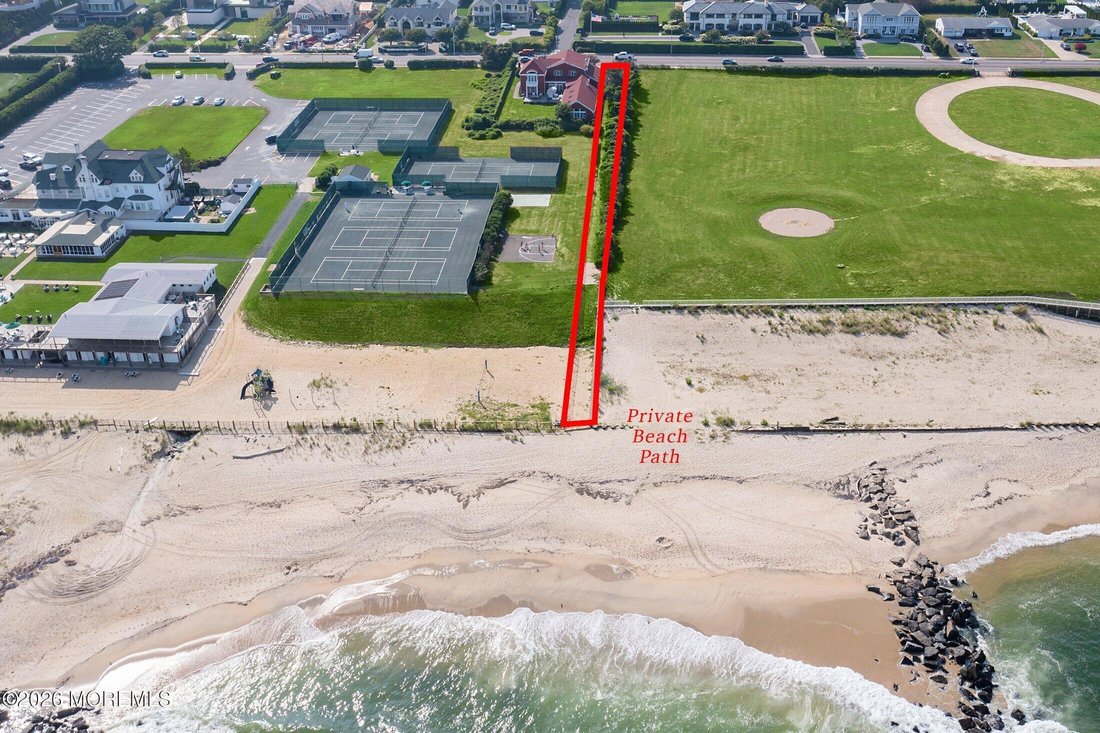 House in Long Branch, New Jersey, United States 2 - 18600779
