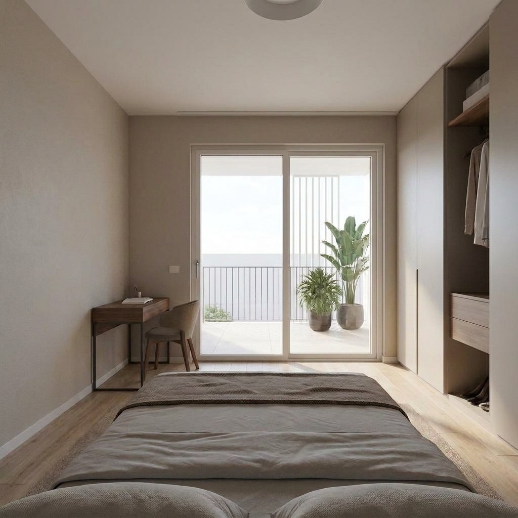 Apartment in Ponti - La Marina, Borghetto Santo Spirito, Liguria 2 - 16470614