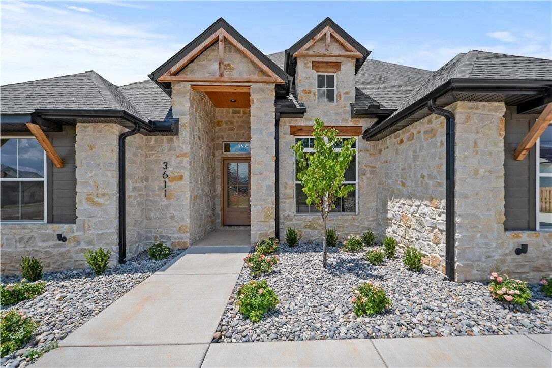 House in Cave Springs, Arkansas, United States 2 - 18181096