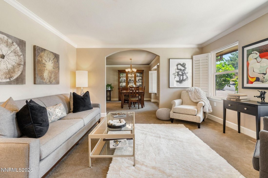House in Reno, Nevada, United States 3 - 18603632
