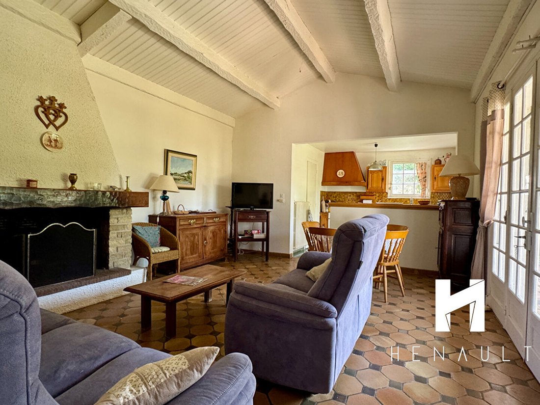 House in Loix, Nouvelle-Aquitaine, France 4 - 18598237