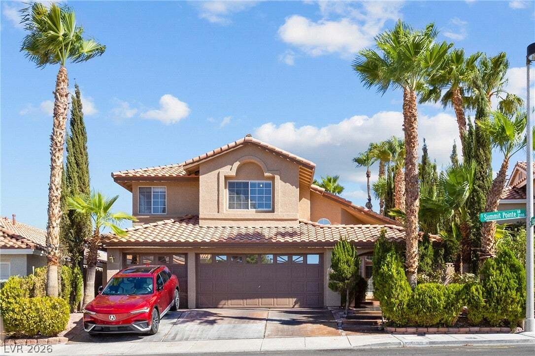 House in Las Vegas, Nevada, United States 1 - 18596544