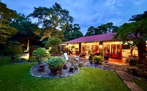 Maison à Santa Ana, San José, Costa Rica 1