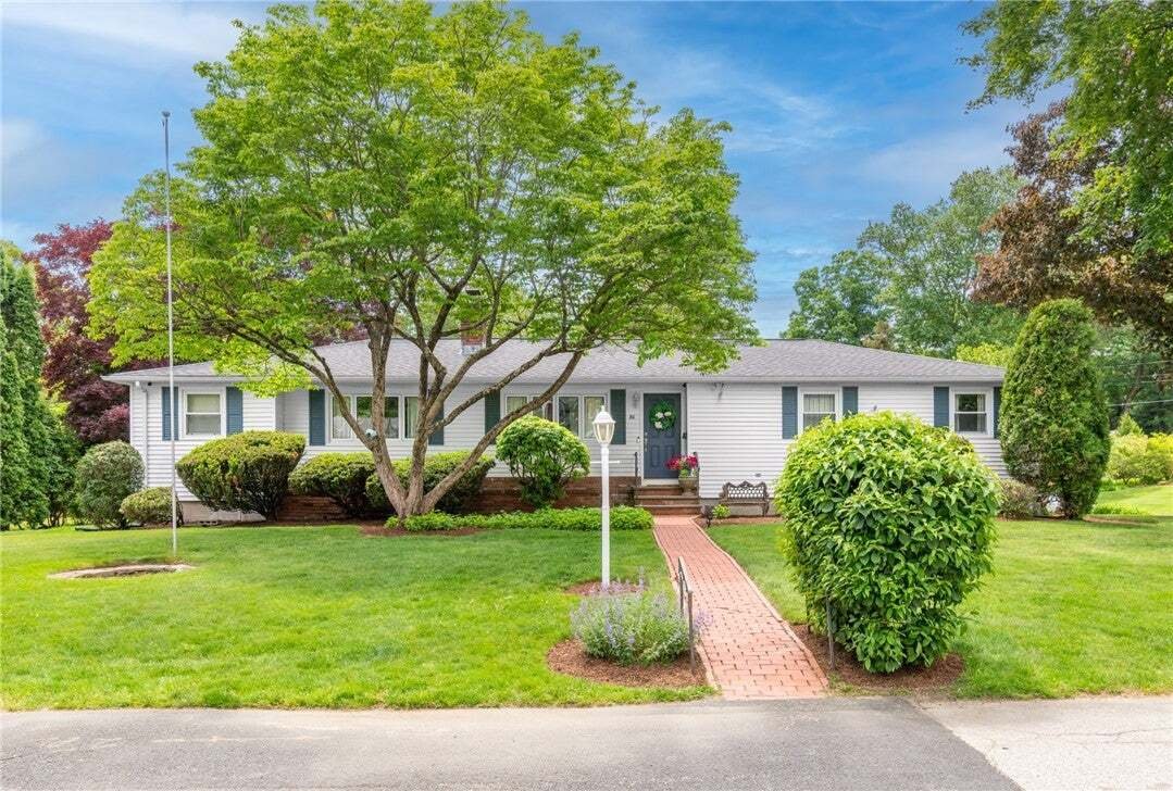 House in East Greenwich, Rhode Island, United States 1 - 18600059