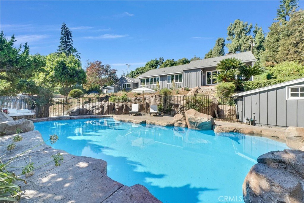 House in Whittier, California, United States 1 - 18603916