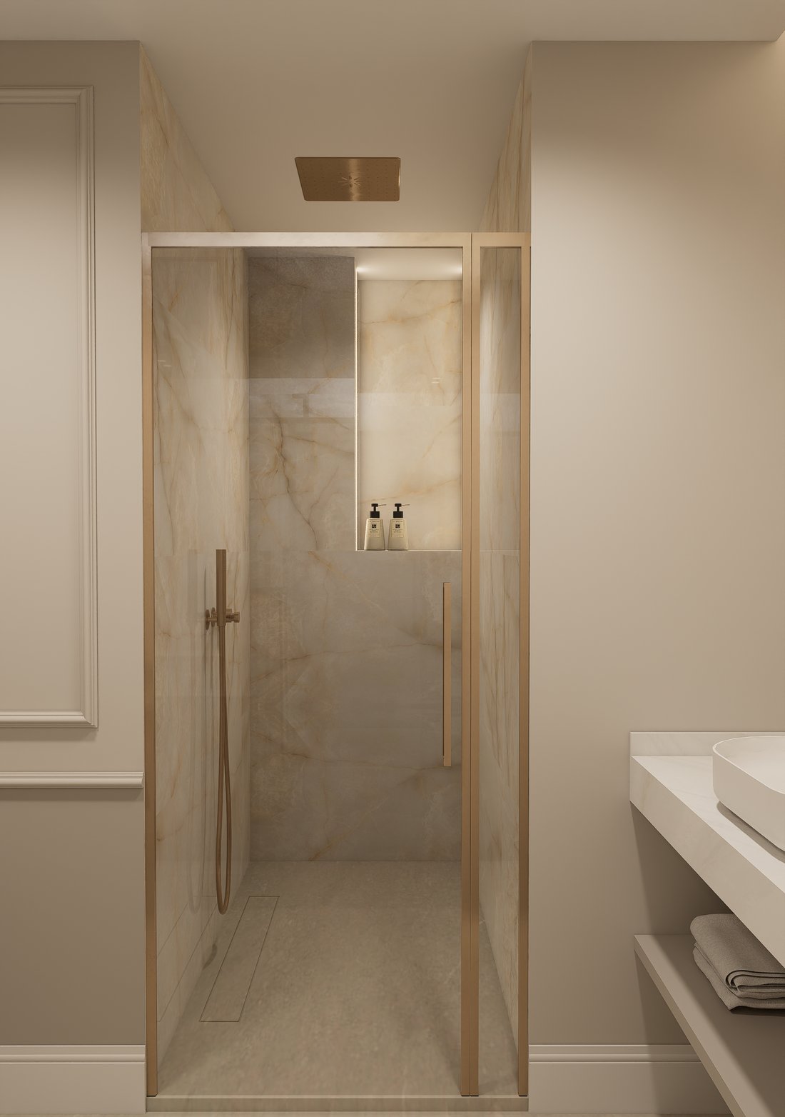 Appartement à Salamanque, Madrid, Espagne 3 - 18597505