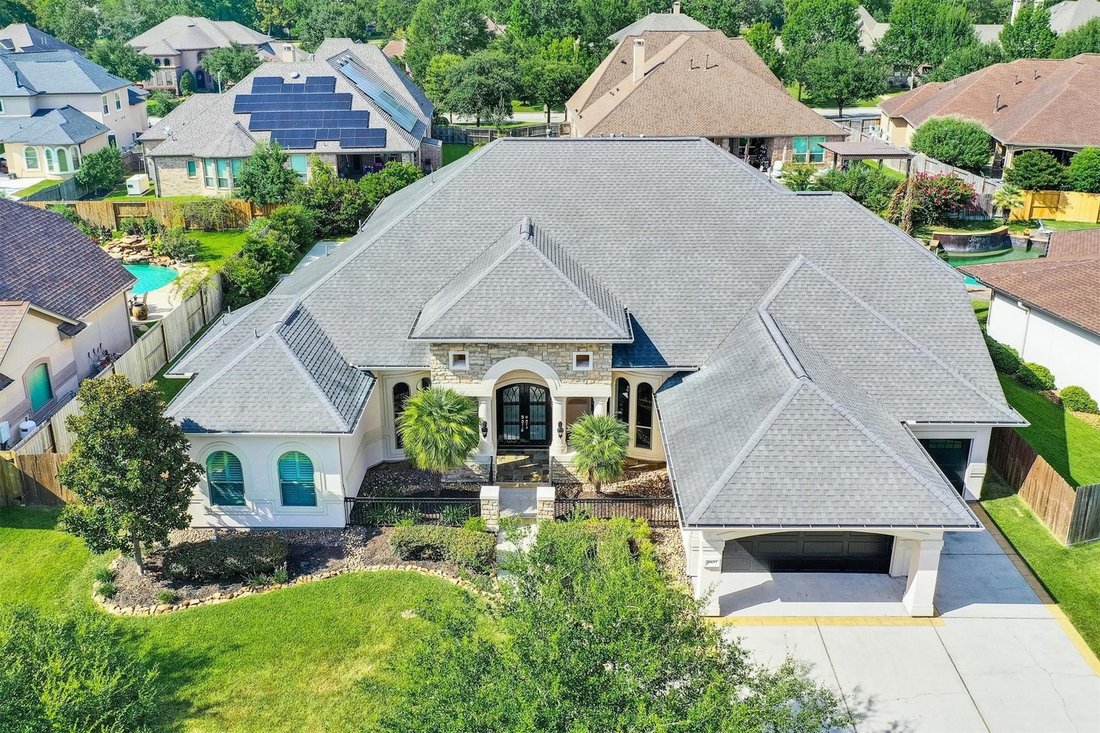 House in Porter, Texas, United States 2 - 18602145