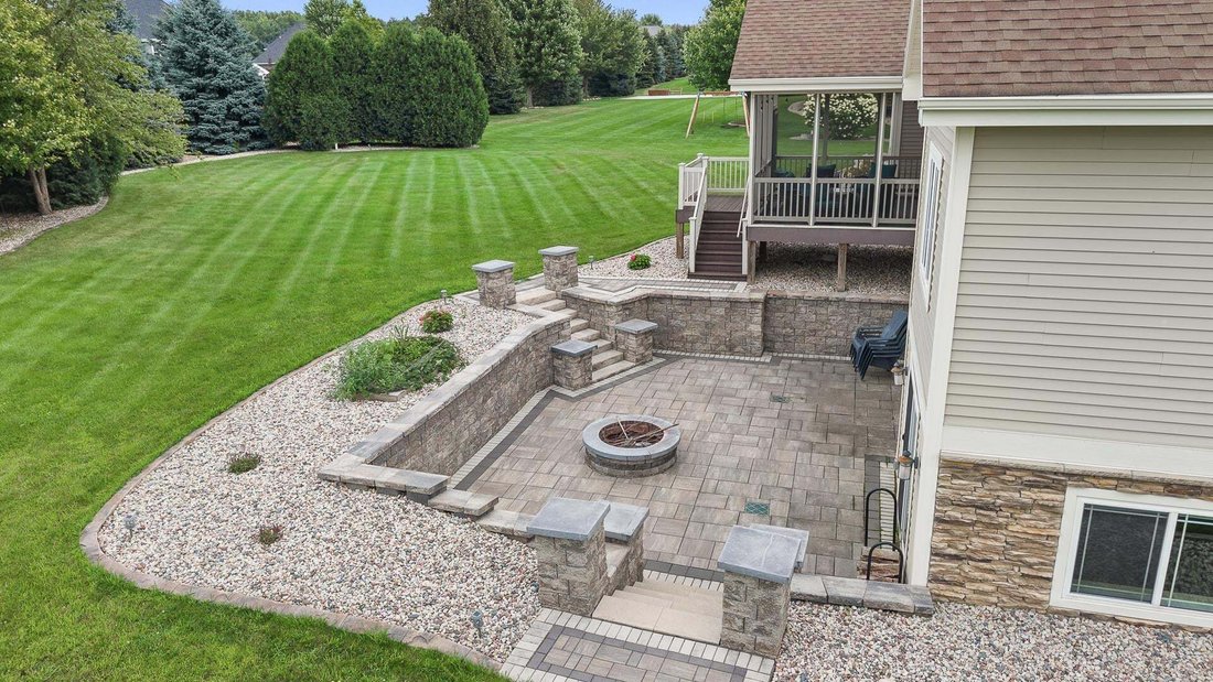 House in Sun Prairie, Wisconsin, United States 5 - 17793177