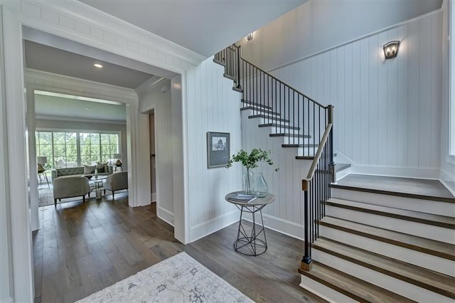 House in Davidson, North Carolina, United States 4 - 18603553
