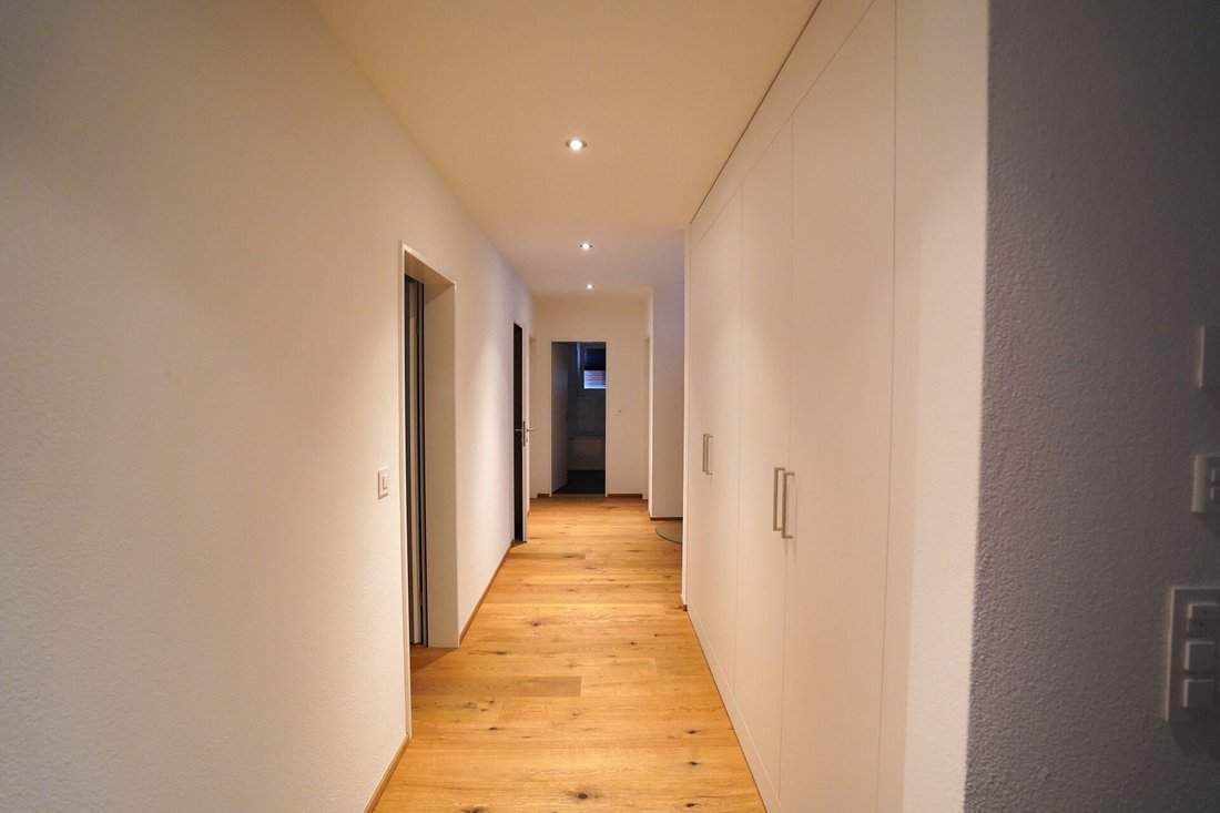 Apartment in Schiers, Grisons, Switzerland 2 - 18599883