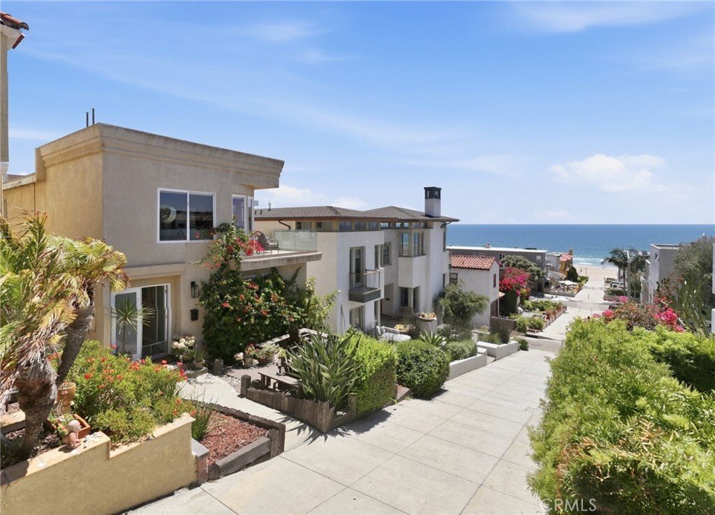Haus in Manhattan Beach, Kalifornien, Vereinigte Staaten 1 - 18332417