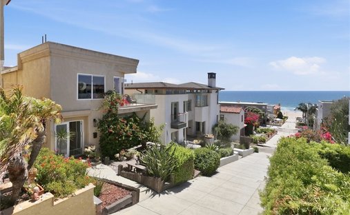 House in Manhattan Beach, California, United States 1