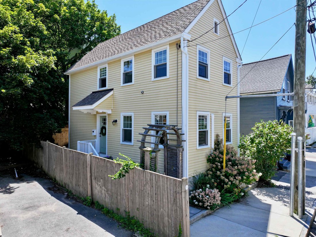 House in Portsmouth, New Hampshire, United States 1 - 18597149
