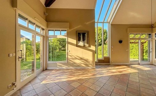 Maison à Barberaz, Auvergne-Rhône-Alpes, France 1