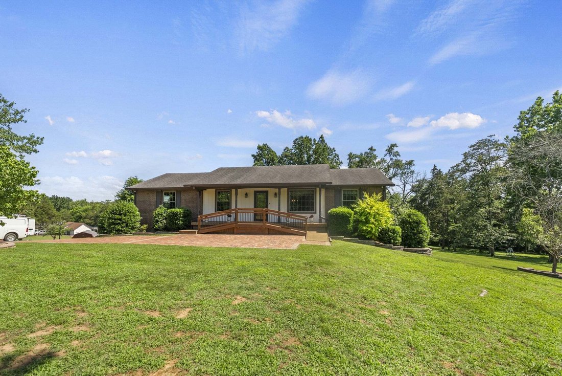 House in Mt. Juliet, Tennessee, United States 4 - 18601657