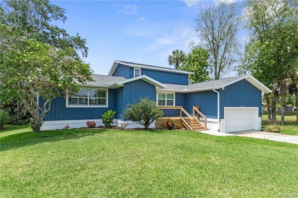 House in Crystal River, Florida, United States 4 - 18601258