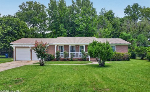 House in Wilmington, North Carolina, United States 1