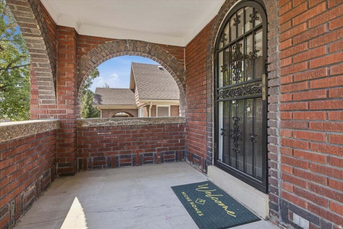 House in Salt Lake City, Utah, United States 2 - 18600488
