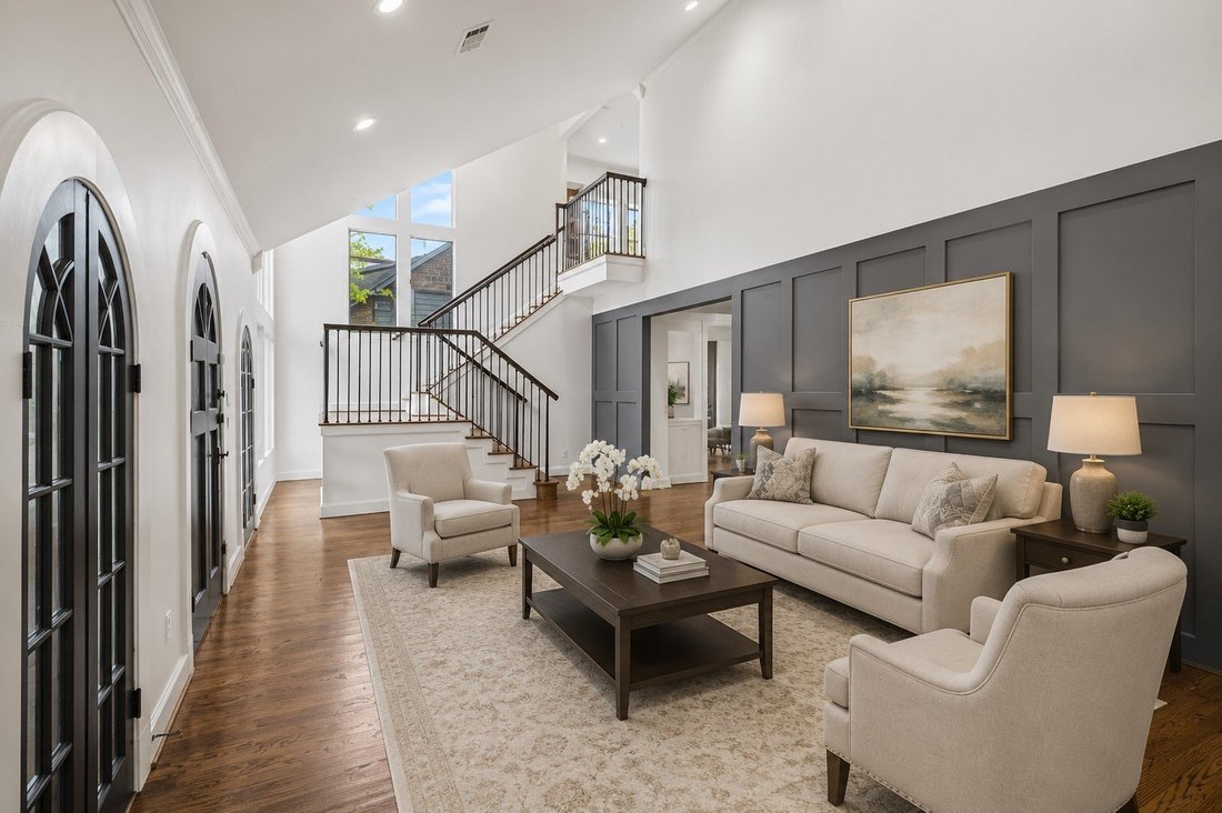 House in Houston, Texas, United States 2 - 18603533