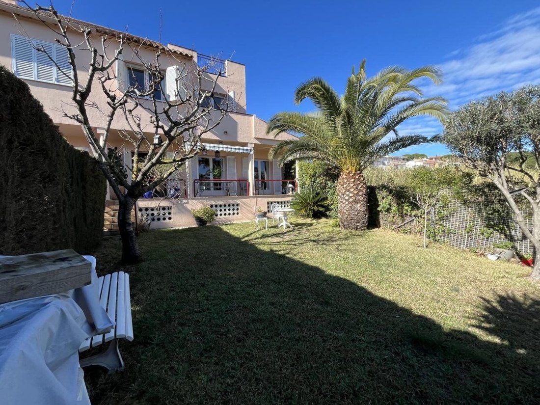 Residenza a S'Agaró, Platja d'Aro, Catalogna 1 - 18596959